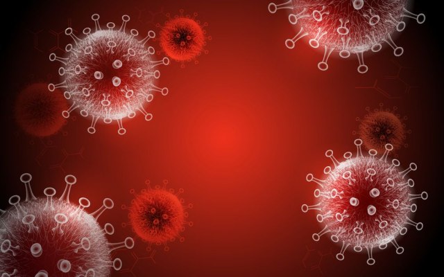"Uvek se javi neki nov simptom koronavirusa" VIDEO